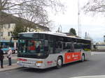 (179'012) - R�d, Albbruck - WT-RV 93 - Setra am 20.