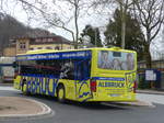 (179'017) - R�d, Albbruck - WT-RV 98 - Setra am 20.