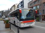 (185'584) - CIA Andorra la Vella - L8302 - Setra am 28.