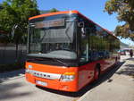 (196'968) - H�vels, Trostberg - TS-VA 1018 - Setra am 12.