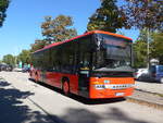 (196'969) - H�vels, Trostberg - TS-VA 1018 - Setra am 12.