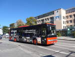 (196'981) - Schwaiger, Sch�nau am K�nigssee - BGL-S 950 - Setra am 12.