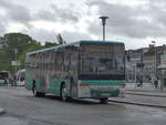 (204'681) - Ditterich, Helmstadt - W�-Z 2366 - Setra am 9.