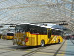 (217'218) - PostAuto Graub�nden - GR 179'703 - Setra am 23.