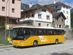 (227'938) - PostAuto Graub�nden - GR 179'709 - Setra am 11.