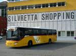 (241'120) - PostAuto Graub�nden - GR 168'605 - Setra am 12.