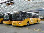 (241'285) - PostAuto Graub�nden - GR 179'703 - Setra am 14.
