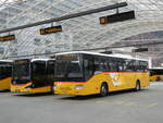 (248'549) - PostAuto Graub�nden - GR 179'707/PID 11'307 - Setra am 15.