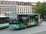 (254'324) - Ditterich, Helmstadt - W�-E 2875 - Setra am 29.