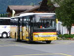 (264'338) - K�bli, Gstaad - Nr.