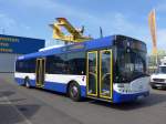 (149'747) - PalatinaBus, Edenkoben - S�W-P 2106 - Solaris am 25.