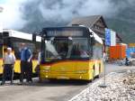 (163'231) - Rechsteiner, Urn�sch - AR 41'431 - Solaris am 2.