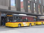 (224'852) - PostAuto Zentralschweiz - Nr.