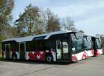 (241'939) - CarPostal Ouest - JU 36'548 - Solaris am 29.