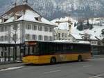 (245'395) - PostAuto Zentralschweiz - Nr.
