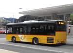(257'865) - Postautobetriebe Unteres Toggenburg, L�tisburg - SG 143'882/PID 10'202 - Solaris am 23.