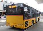 (257'869) - Postautobetriebe Unteres Toggenburg, L�tisburg - SG 143'882/PID 10'202 - Solaris am 23.