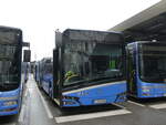 (261'468) - MVG M�nchen - Nr.