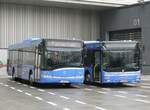 (261'471) - MVG M�nchen - Nr.