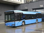 (261'490) - MVG M�nchen - Nr.