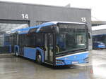 (261'491) - MVG M�nchen - Nr.