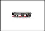 HHA Hamburg - Solaris Urbino 12 Hydrogen