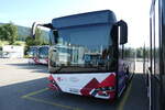 (278'695) - CarPostal Ouest - JU 36'144/PID 11'748 - Solaris am 9.