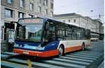 (075'606) - Aus Frankreich: TPG Gen�ve (France) - Nr.