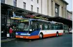 (075'607) - Aus Frankreich: TPG Gen�ve (France) - Nr.
