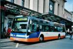(105'224) - Aus Frankreich: TPG Gen�ve (France) - Nr.