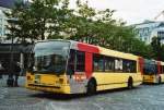 (118'710) - TEC Li�ge - Nr.