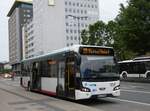 (274'842) - Weber, Biebertal - GI-W 1800 - VDL am 7.