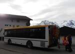 (257'957) - Schaad, Wasserwendi - BE 757'331 - Vetter (ex AVG Grindelwald Nr. 15) am 28. Dezember 2023 in Wasserwendi-Hasliberg, Dorf