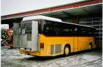 (051'527) - K�bli, Gstaad - BE 308'737 - Volvo am 7.