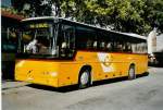 (054'913) - Ev�quoz, Erde - VS 81'888 - Volvo am 23.