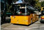 (054'919) - Ev�quoz, Erde - VS 138'188 - Volvo am 23.