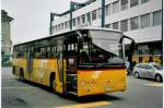(057'811) - Brem, W�lflinswil - AG 155'699 - Volvo am 27.