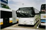 (060'619) - Volvo, M�nchenbuchsee - BE 322'617 - Volvo am 13.