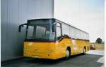 (061'206) - Brem, W�lflinswil - AG 14'618 - Volvo am 27.