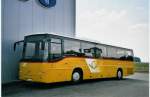 (061'207) - Brem, W�lflinswil - AG 14'618 - Volvo am 27.