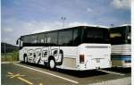(061'209) - Volvo, M�nchenbuchsee - BE 322'617 - Volvo am 27.
