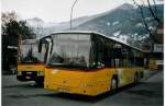 (065'102) - Luk, Gr�sch - GR 89'302 - Volvo am 1.