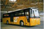 (066'706) - PostAuto Graub�nden - GR 102'503 - Volvo am 20.