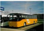 (066'802) - Brem, W�lflinswil - Volvo am 21.
