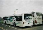 (072'513) - Volvo, M�nchenbuchsee - Volvo am 6.