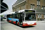 (079'011) - Stadsbus, Maastricht - Nr.
