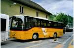 (086'734) - Untern�hrer, Romoos - LU 15'097 - Volvo am 18.