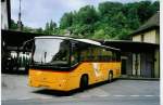 (086'736) - Untern�hrer, Romoos - LU 15'097 - Volvo am 18.