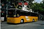 (087'914) - Ev�quoz, Erde - VS 60'650 - Volvo am 26.