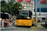 (087'927) - Rey, Ayent - VS 84'254 - Volvo am 26.